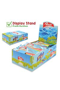 İşlenmiş İç Ay Çekirdeği 30 gr X 48 Adet (1440 gr) ürün fotoğrafı