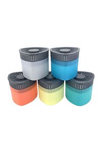 500 gr Nem Alıcılı Ve Rutubet Giderici Aparat Üçgen Naturel (TABLET DAHİL) ürün fotoğrafı