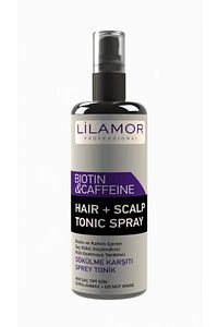 250 ml Biotin & Kafein Dökülme Karşıtı Tonik Sprey ürün fotoğrafı