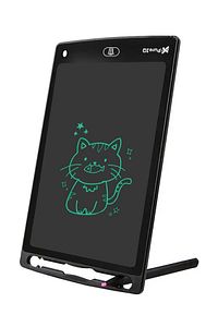 Writing Tablet Lcd 8.5 Inç Dijital Kalemli Çizim Yazı Tahtası Grafik Not Yazma Eğitim Tableti ürün fotoğrafı