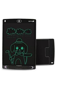 Writing Tablet Lcd 8.5 Inç Dijital Kalemli Çizim Yazı Tahtası Grafik Not Yazma Eğitim Tableti ürün fotoğrafı