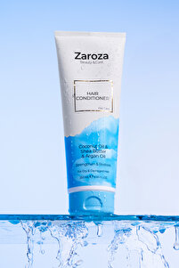 Saç Için Kolay Tarama Kremi - Saç Teli Güçlendirici Hair Conditioner - 250 ml ürün fotoğrafı