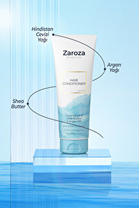 Saç Için Kolay Tarama Kremi - Saç Teli Güçlendirici Hair Conditioner - 250 ml ürün fotoğrafı