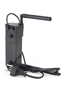 Hj-311b Akvaryum Iç Filtresi 300 Lt/h 2w ürün fotoğrafı