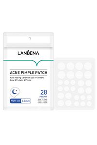 Lanbena Akne Sivilce Bandı (GECE) ürün fotoğrafı