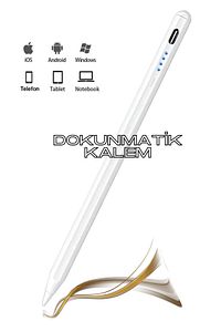 Dokunmatik Kalem Tüm Cihazlara Uyumlu Tablet Telefon Için Çizim & Yazı Kalemi Stylus Pen ürün fotoğrafı