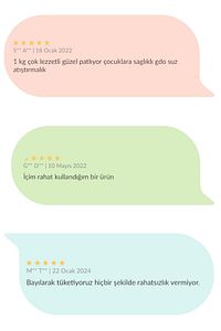 ORGANİK Patlak Mısır 1kg (PESTİSİT ve AFLATOKSİN ANALİZLİ) ürün fotoğrafı