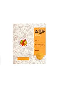 ALT 161 Sütlü Damla Çikolata 250g ürün fotoğrafı