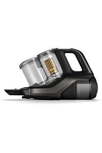 Aqua Elite Plus 25.2 V Islak Kuru Şarjlı Dikey Süpürge, Turbo Başlık, Siyah ürün fotoğrafı