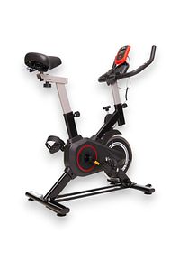 Voit Garantili Db100 Pro Spin Bike Elden Nabız Ölçer Direnci Ayarlanabilir Sessiz Çalışır ürün fotoğrafı