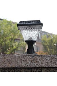 30w Solar Set Üstü Bahçe Armatürü C.a.t.a Ct-7315 Ürün Markası C.a.t.a Dır Dikkat Ediniz ürün fotoğrafı