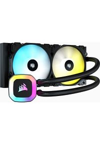H100 Rgb 240 Mm Cw-9060053-ww Sıvı Soğutucu ürün fotoğrafı