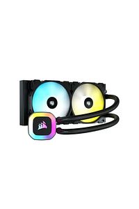 H100 Rgb 240 Mm Cw-9060053-ww Sıvı Soğutucu ürün fotoğrafı