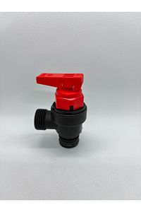 Turbotec Pro Kombi Emniyet Ventili Biltek İklimlendirme ürün fotoğrafı