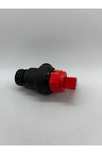 Turbotec Pro Kombi Emniyet Ventili Biltek İklimlendirme ürün fotoğrafı