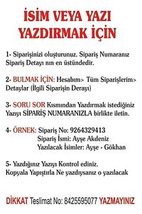 Dökülmeyen Incili Beyaz Isimli Söz Ve Nişan Kurdelesi Damat Kahvesi Hediyeli ürün fotoğrafı