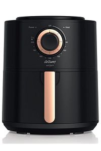 AR2062-B Airtasty Yağsız Fitöz Airfryer, 4 Litre Kapasite, Bakır ürün fotoğrafı