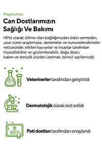 Kedi Arındırıcı Şampuan ürün fotoğrafı