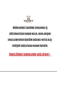 Fermuarlı Fonksiyonel Puset Ve Emzirme Örtüsü - Çanta Hediyeli ürün fotoğrafı
