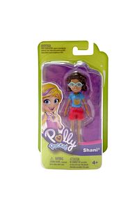 Mini Polly Pocket Bebek ürün fotoğrafı