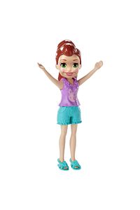 Mini Polly Pocket Bebek ürün fotoğrafı