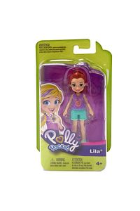 Mini Polly Pocket Bebek ürün fotoğrafı