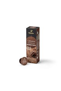 Cafissimo Espresso Double Choc Aromalı 10 Adet Kapsül Kahve ürün fotoğrafı