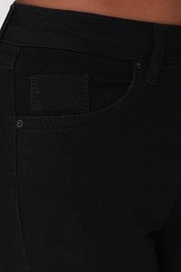 Yüksek Bel Skinny Jean Pantolon Pn5400 - H8h10 ürün fotoğrafı