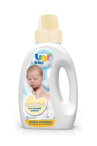 Yenidoğan Çamaşır Sabunu 1500 ml X 2 Adet ürün fotoğrafı
