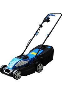 C3403 Elektrikli Çim Biçme Makinesi 34 Cm 1400w ürün fotoğrafı
