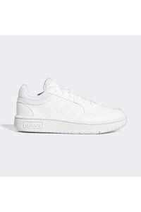 Hoops 3.0 K Spor Ayakkabı Beyaz Unisex Gw0433 ürün fotoğrafı