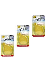 Bulaşık Makinası Koku Giderici Limon Esintisi Kokulu X3 ürün fotoğrafı