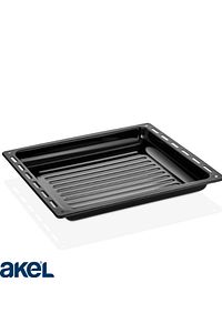 Lambalı, Termostatlı, Saatli, Çift Tepsili 32 Litre Fırın AF280L ürün fotoğrafı