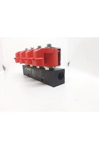 Enjektör 4 Silindir 3 Ohm ürün fotoğrafı