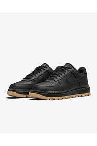 Air Force 1 Luxe ERKEK SNEAKER AYAKKABI-DB4109-001 ürün fotoğrafı