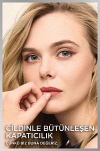 L'oréal Paris True Match Bakım Yapan Fondöten - 1n Nötr Alt Ton ürün fotoğrafı