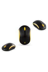 Km-5535 Usb Multi Media Kablosuz Q Standart Klavye Mous ürün fotoğrafı