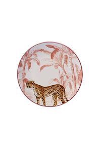 Jungle 6 Parça Pasta Takımı 19 cm ürün fotoğrafı