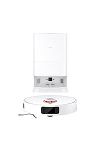 Robot Vacuum X20 Pro Akıllı Robot Süpürge + Mop ürün fotoğrafı