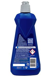 Temizlik ve Bakım Seti (Parlatıcı 400 ml + Makine Temizleyici Sıvı 250 ml + Tuz 550 g) ürün fotoğrafı