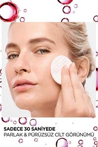 Revitalift Parlak&pürüzsüz, Koyu Leke Karşıtı Peeling Etkili Tonik, %5 Saf Glikolik As ürün fotoğrafı