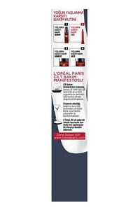 Revitalift Lazer X3 Göz Bakım Kremi 15 ml ürün fotoğrafı
