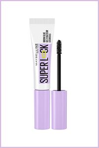 Super Lock Brow Glue Kaş Sabitleyici Maskara - Şeffaf ürün fotoğrafı