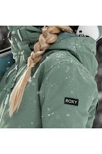 Presence Parka Jk ürün fotoğrafı