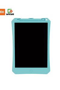 Wicue 11" Lcd Dijital Çizim Tableti Mavi 2 Yaş ürün fotoğrafı