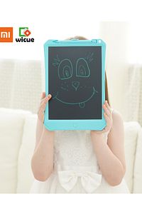 Wicue 11" Lcd Dijital Çizim Tableti Mavi 2 Yaş ürün fotoğrafı