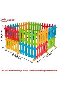 Pilsan Handy Çit 06 192 ürün fotoğrafı
