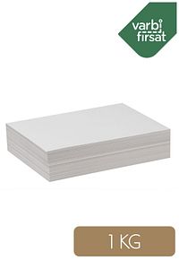 1 Kg 40x60 Tabak - Bardak Sarma Taşıma Taşınma Paketleme Kağıdı Hediye Paketi ürün fotoğrafı