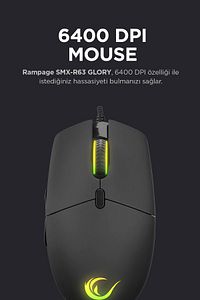 Bygamex-k2 Sn-r9 Rgb Makrolu 4lü Oyuncu Seti ürün fotoğrafı