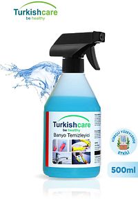 Ayakkabı Ve Kumaş Temizleme Spreyi Banyo Temizlik Spreyi ürün fotoğrafı